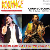 Roumiage di Coumboscuro: ecco tutto il programma dell’evento storico dei provenzali