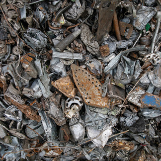 Rifiuti legati al settore dell'elettronica