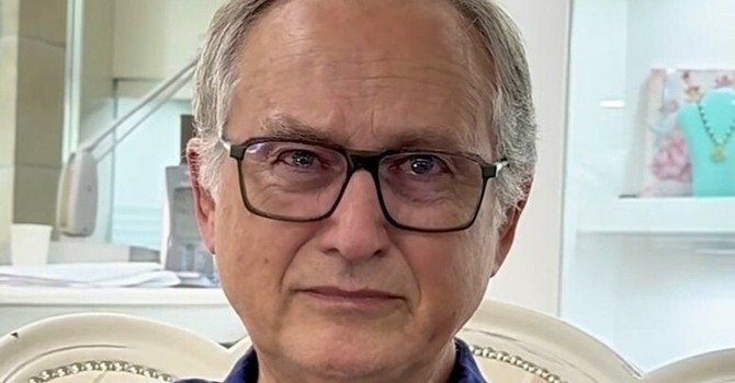 L’ordine del giorno per Mario Roggero slitta (presumibilmente) a settembre L’ordine del giorno per Mario Roggero slitta (presumibilmente) a settembre