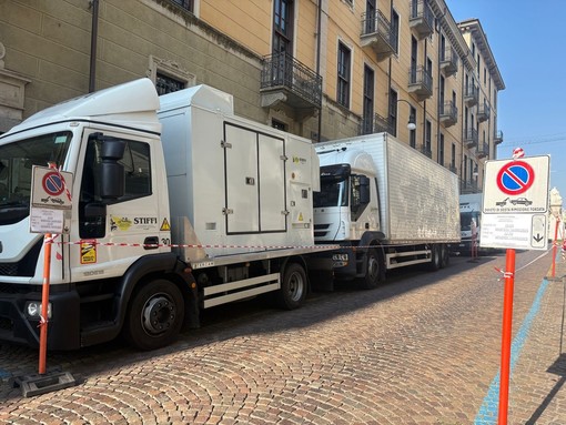 Torino diventa il set del nuovo film di Nanni Moretti