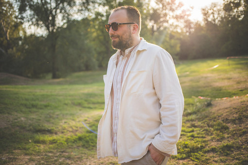 Raphael Gualazzi protagonista della serata finale a Moncalieri