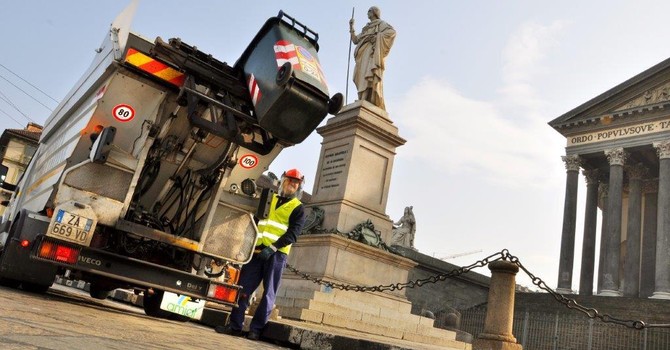 Foto generica d'archivio