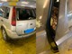 Auto abbandonate e raid vandalici nei parcheggi Gtt: già 46 denunce nei primi 3 mesi del 2025