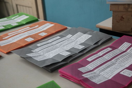 Anche Torino si prepara al voto del referendum