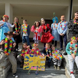 In Valle Orco i bambini vanno a scuola di francoprovenzale In Valle Orco i bambini vanno a scuola di francoprovenzale