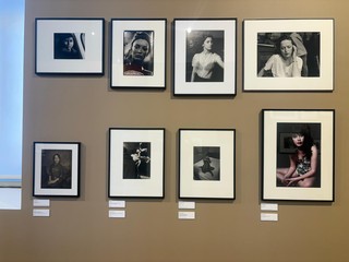 Ritratti in mostra al museo del Risorgimento