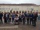 Commemorazione per le vittime del 3 giugno 2017