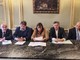 Dibattito tra maggioranza e opposizione sulla sanatoria dei debiti
