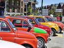 Il 29 giugno raduno delle Fiat 500 storiche al Sestriere