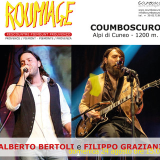 Roumiage di Coumboscuro: ecco tutto il programma dell’evento storico dei provenzali