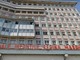Una immagine dell'ospedale Regina Margherita