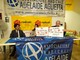 I Radicali Italiani in sciopero della fame contro la riforma della prescrizione