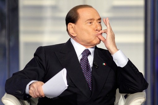 Berlusconi: &quot;Sabato Forza Italia in piazza in difesa della Tav. Ai torinesi disorientati dal M5S daremo risposte concrete&quot;
