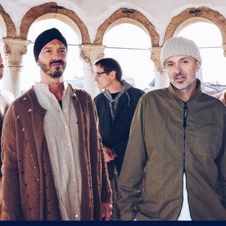 Subsonica "in cattedra" a Le Gru