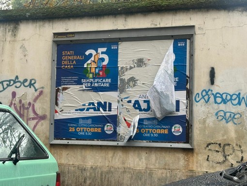 Il gotha di Forza Italia a Torino. I Pro Pal: &quot;Blocchiamo tutto&quot;