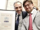 Un brevetto per migliorare la sicurezza ferroviaria: due ricercatori piemontesi vincono il premio IPA [VIDEO]