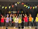I genitori salgono sul palco per la recita di fine anno: a Collegno va in scena &quot;Il Bosco che corre&quot;