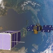 La torinese AIKO sviluppa un &quot;autopilota spaziale&quot; intelligente per prevenire collisioni in orbita