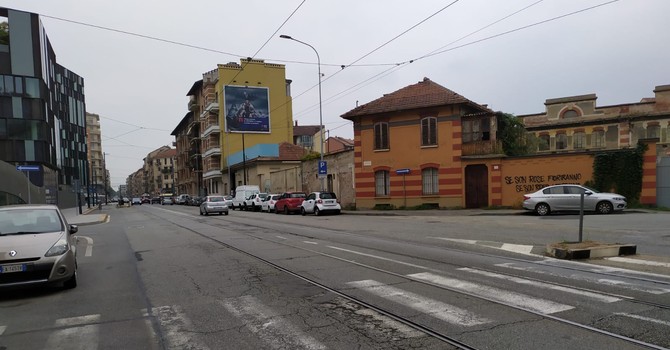 Strisce pedonali fantasmi a Torino, Lo Russo: "Useremo vernici più durevoli"