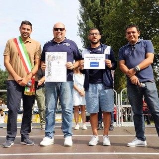 Festa dello sport a Grugliasco: torna lo Sport Day