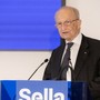 È morto a 83 anni Maurizio Sella, per 60 anni alla guida dell'omonima banca È morto a 83 anni Maurizio Sella, per 60 anni alla guida dell'omonima banca
