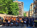 corsa podistica