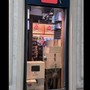 La spaccata avvenuta in via Garibaldi
