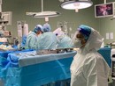 Alle Molinette bimba di 7 mesi affetta da grave malformazione con un intervento eccezionale