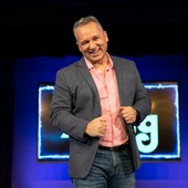 Appuntamento con la comicità a Le Gru Appuntamento con la comicità a Le Gru