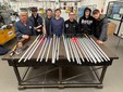 A Enaip Rivoli arrivano le spade laser ispirate alla saga di Star Wars