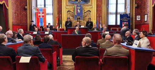 Il Giorno del Ricordo in Sala Rossa: dalle foibe all'esodo istriano per pensare al presente