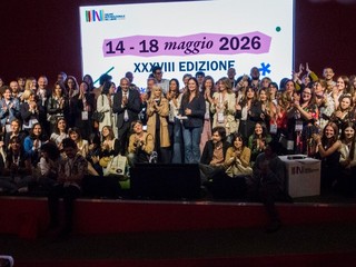 Salone del Libro 2025 è nuovo record: sono stati 231 mila i visitatori
