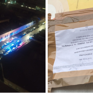 Effetto Crans-Montana: anche a Torino posto sotto sequestro un locale in Pozzo Strada