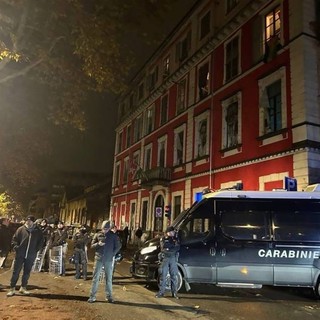 "Askatasuna era occupata". Lo Russo: "Cessa il patto di collaborazione su corso Regina" "Askatasuna era occupata". Lo Russo: "Cessa il patto di collaborazione su corso Regina"