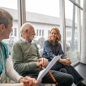 Stimolazione cognitiva: il lavoro sulla mente che coinvolge anche la famiglia Stimolazione cognitiva: il lavoro sulla mente che coinvolge anche la famiglia