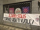 Striscioni contro Ilaria Salis, AVS: &quot;Intimidazioni gravi, ma non ci facciamo spaventare&quot;