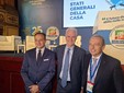 Stati Generali della casa al teatro Carignano di Torino Stati Generali della casa al teatro Carignano di Torino