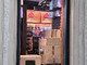 La spaccata avvenuta in via Garibaldi