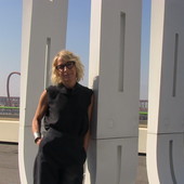 "L'arte non dà risposte, crea nuove domande": l'Art Week secondo Sarah Cosulich [VIDEOINTERVISTA]