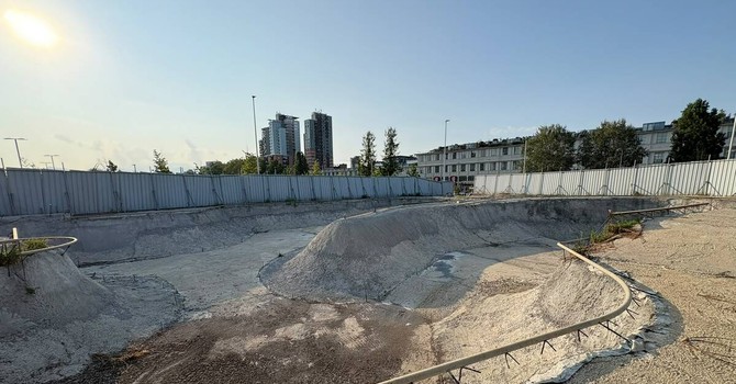 Partito il cantiere in corso Mortara, i lavori termineranno a inizio 2027
