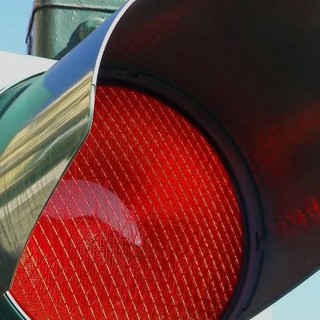 I semafori Vista Red partiranno per la metà di novembre
