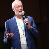 Sergio Ferraro, presidente di Asproflor