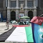 È ancora al Cairo Andrea Usala, ma sta bene