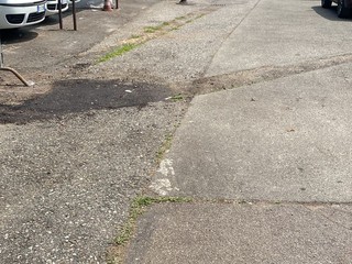 Caos nella riconsegna delle schede elettorali questa mattina in via Ponchielli