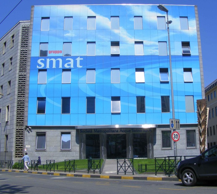 San Giovanni, cosa cambia per gli uffici Smat