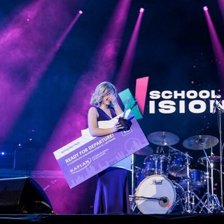 SchoolVision 2026: al via da Torino le finali del song contest