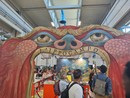 Tante le curiosità al Salone del Libro 2025 Tante le curiosità al Salone del Libro 2025