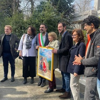 A Moncalieri il villino confiscato alla mafia diventa residenza per i diversamente abili