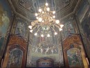 La stanza che accoglieva i Reali in partenza: il fascino della sala Gonin a Porta Nuova