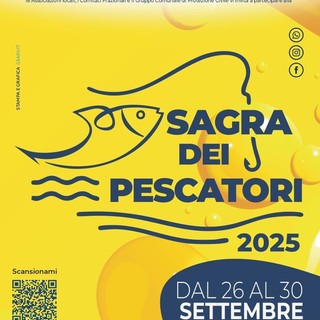 Villafranca Piemonte, il Po si accende per la Sagra dei Pescatori